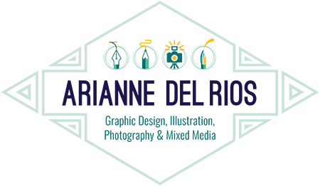 Arianne Del Rios Logo