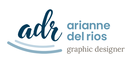Arianne Del Rios Logo